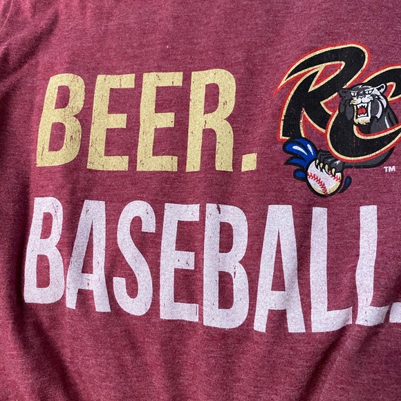 Baseball Tee - Picture 4 of 4